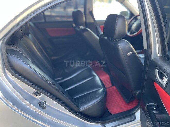 Hyundai Sonata 2006, 253,000 km - 2.0 l - Sumqayıt