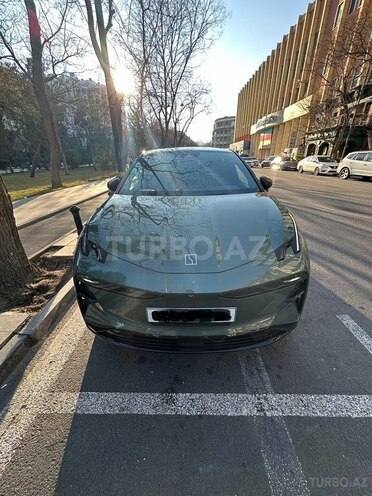 ZEEKR X 2023, 0 km - 0.0 l - Bakı
