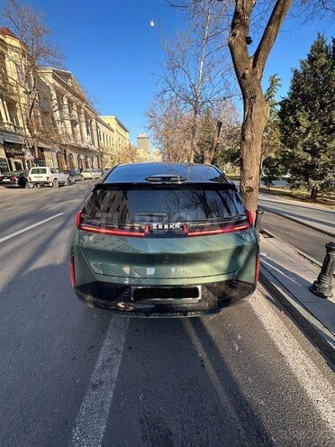 ZEEKR X 2023, 0 km - 0.0 l - Bakı