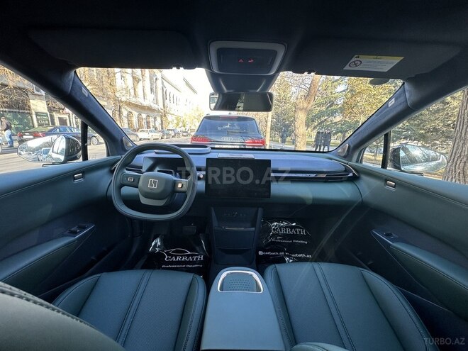 ZEEKR X 2023, 0 km - 0.0 l - Bakı