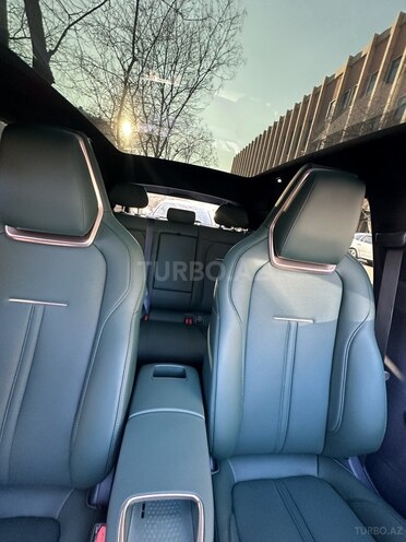 ZEEKR X 2023, 0 km - 0.0 l - Bakı