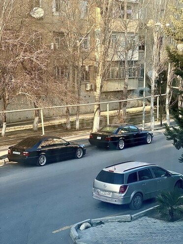 BMW 740 1998, 278,000 km - 4.0 l - Bakı