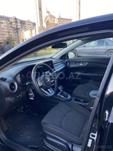 Kia Cerato 2019, 109,435 km - 2.0 l - Bakı