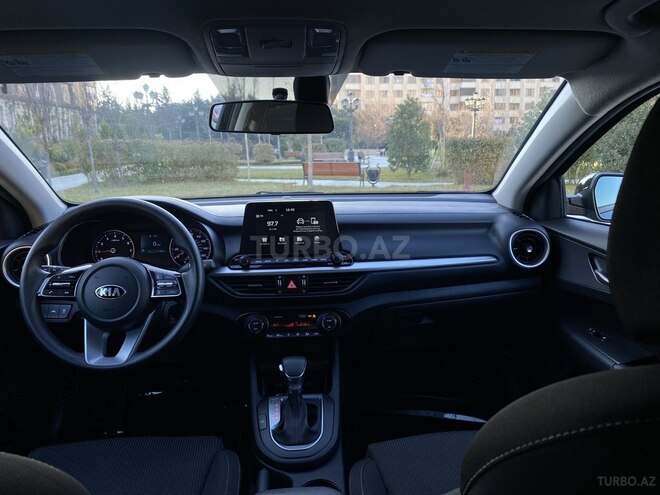 Kia Cerato 2019, 109,435 km - 2.0 l - Bakı