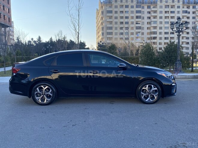 Kia Cerato 2019, 109,435 km - 2.0 l - Bakı