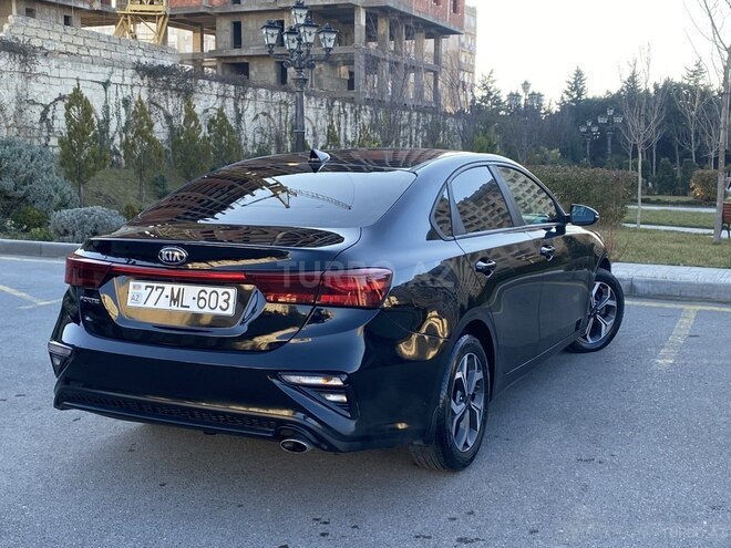 Kia Cerato 2019, 109,435 km - 2.0 l - Bakı