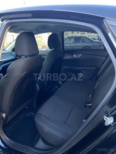 Kia Cerato 2019, 109,435 km - 2.0 l - Bakı