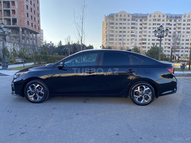 Kia Cerato 2019, 109,435 km - 2.0 l - Bakı