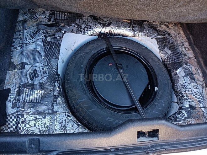 Khazar SD 2019, 150,000 km - 1.7 l - Bakı