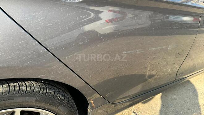 Hyundai Sonata 2011, 212,000 km - 2.0 л - Bakı