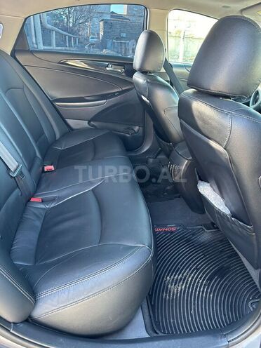 Hyundai Sonata 2011, 212,000 km - 2.0 л - Bakı