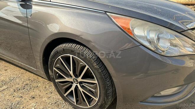 Hyundai Sonata 2011, 212,000 km - 2.0 л - Bakı