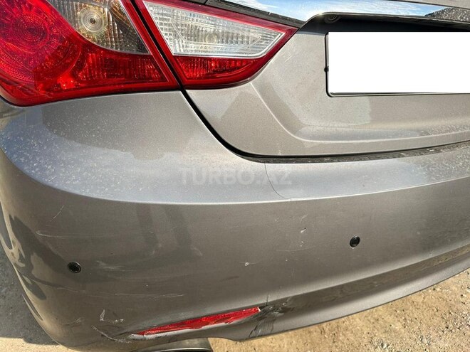 Hyundai Sonata 2011, 212,000 km - 2.0 л - Bakı