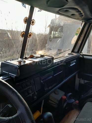 KamAz 54112 1999, 178,000 km - 11.0 l - Yevlax