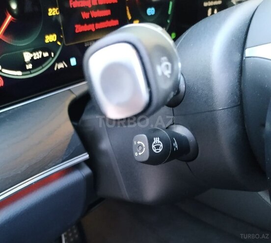 Mercedes E 300 de 2021, 25,000 km - 2.0 л - Bakı