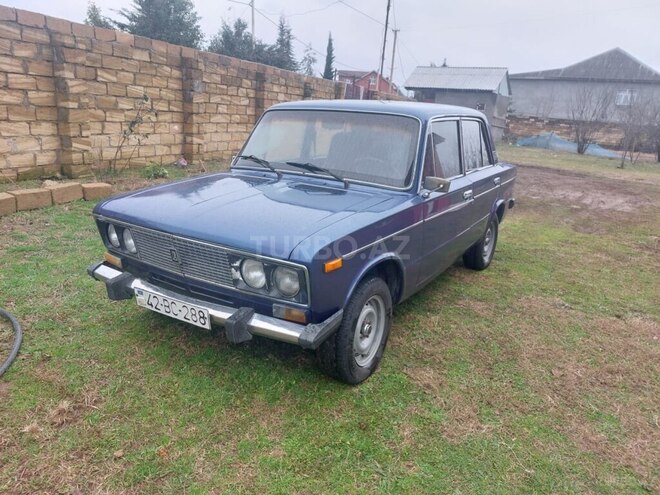 LADA (VAZ) 2106 1983, 99,853 km - 1.5 l - Lənkəran