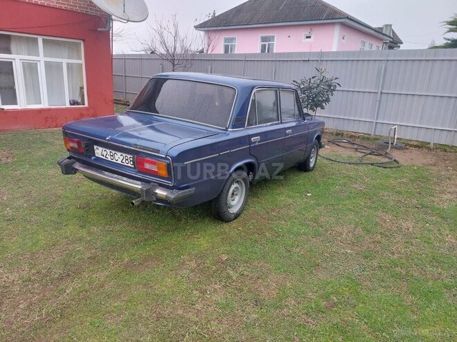 LADA (VAZ) 2106 1983, 99,853 km - 1.5 l - Lənkəran