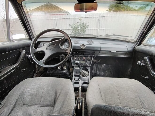 LADA (VAZ) 2106 1983, 99,853 km - 1.5 l - Lənkəran