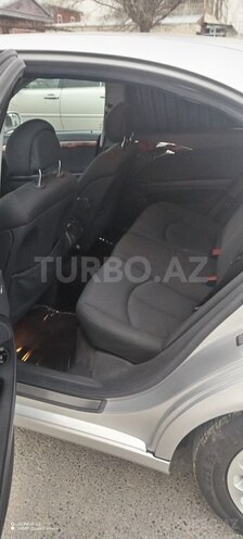 Mercedes E 240 2002, 254,000 km - 2.4 l - Bakı