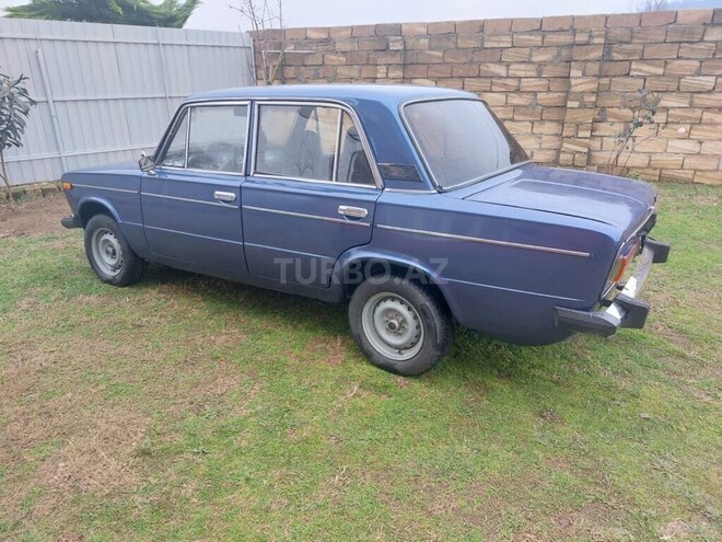 LADA (VAZ) 2106 1983, 99,853 km - 1.5 l - Lənkəran