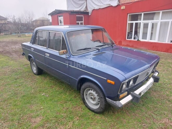 LADA (VAZ) 2106 1983, 99,853 km - 1.5 l - Lənkəran