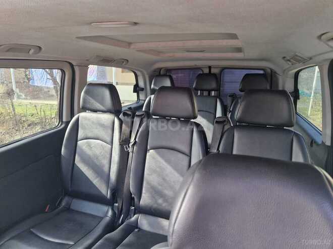 Mercedes Vito 2011, 335,000 km - 2.2 l - Zərdab