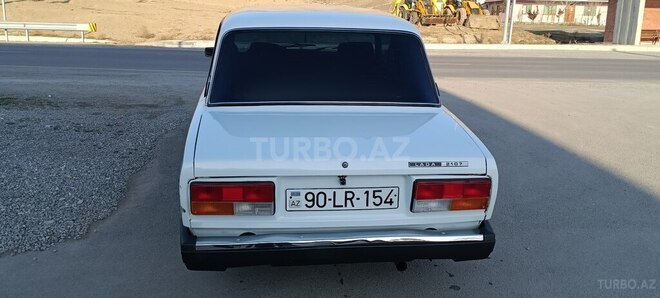 LADA (VAZ) 2107 2004, 78,000 km - 1.6 l - Şəki