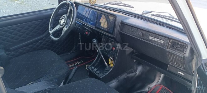 LADA (VAZ) 2107 2004, 78,000 km - 1.6 l - Şəki