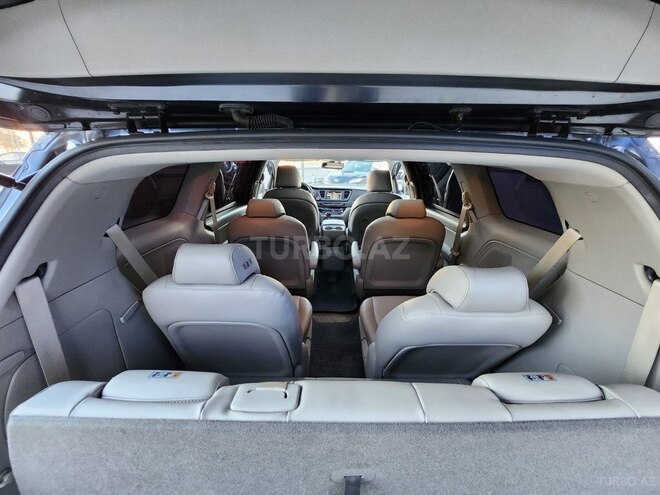 Kia Carnival 2015, 151,000 km - 2.2 l - Bakı