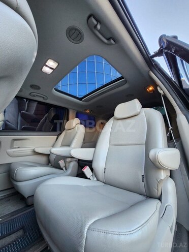 Kia Carnival 2015, 151,000 km - 2.2 l - Bakı