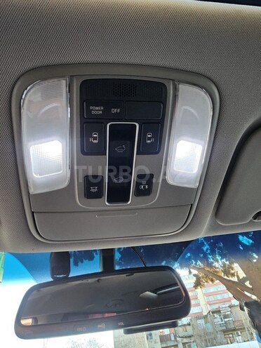 Kia Carnival 2015, 151,000 km - 2.2 l - Bakı