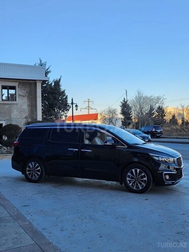 Kia Carnival 2015, 151,000 km - 2.2 l - Bakı