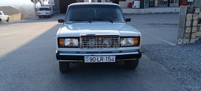 LADA (VAZ) 2107 2004, 78,000 km - 1.6 l - Şəki