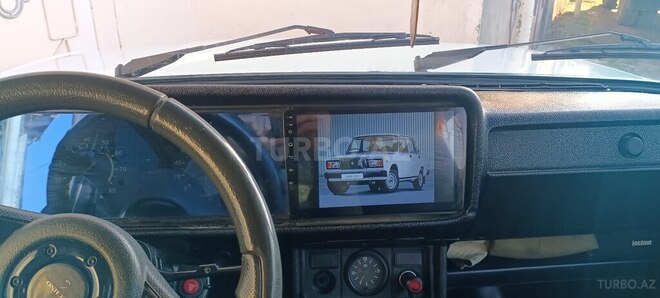 LADA (VAZ) 2107 2004, 78,000 km - 1.6 l - Şəki