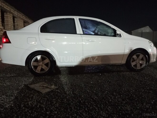 Chevrolet Aveo 2011, 143,000 km - 1.4 l - Kürdəmir