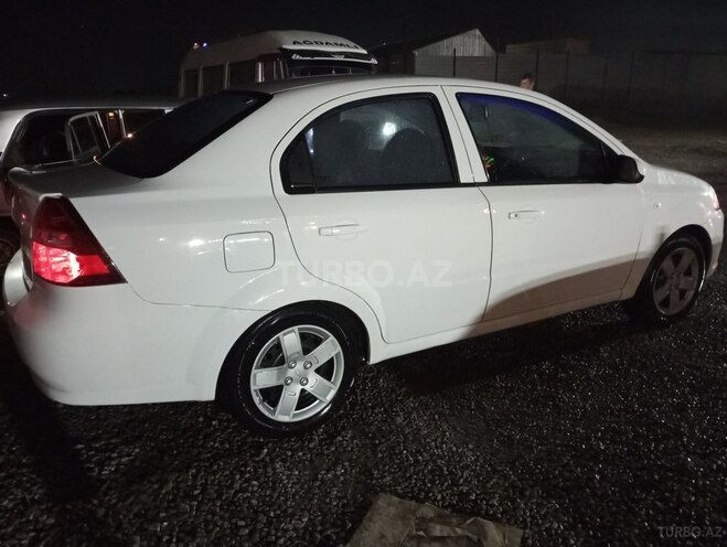 Chevrolet Aveo 2011, 143,000 km - 1.4 l - Kürdəmir
