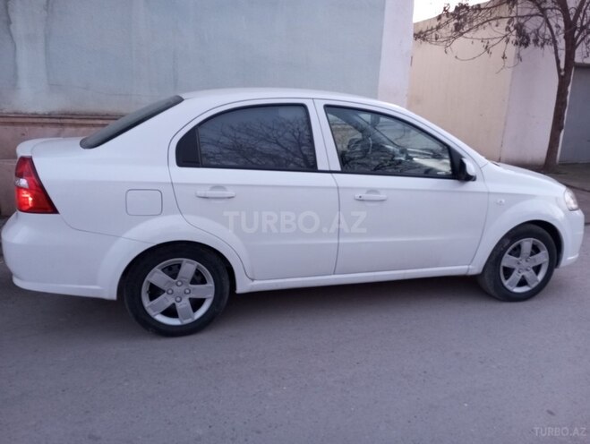 Chevrolet Aveo 2011, 143,000 km - 1.4 l - Kürdəmir