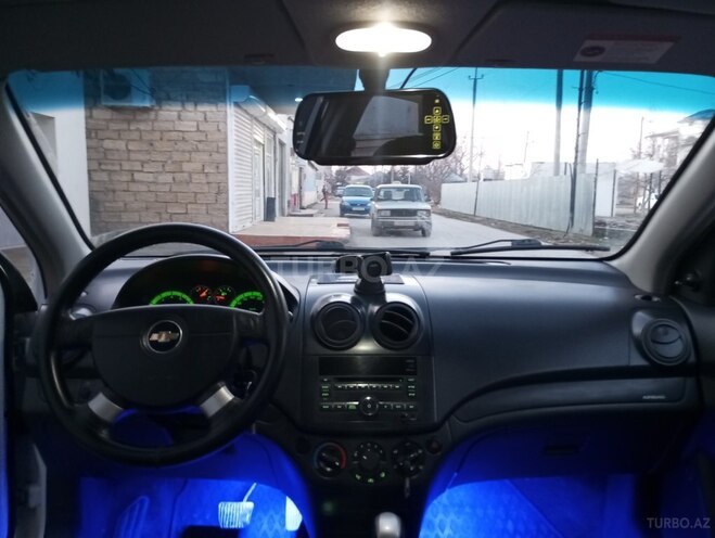 Chevrolet Aveo 2011, 143,000 km - 1.4 l - Kürdəmir