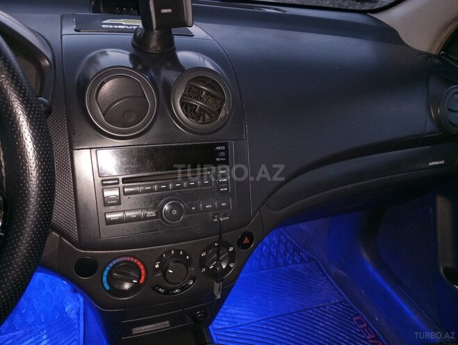 Chevrolet Aveo 2011, 143,000 km - 1.4 l - Kürdəmir