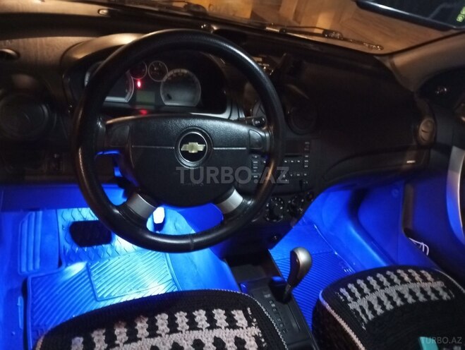 Chevrolet Aveo 2011, 143,000 km - 1.4 l - Kürdəmir