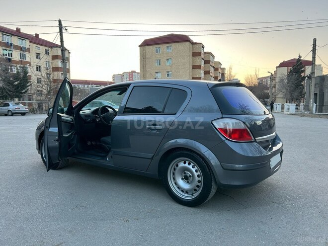 Opel Astra 2005, 261,000 km - 1.4 l - Sumqayıt
