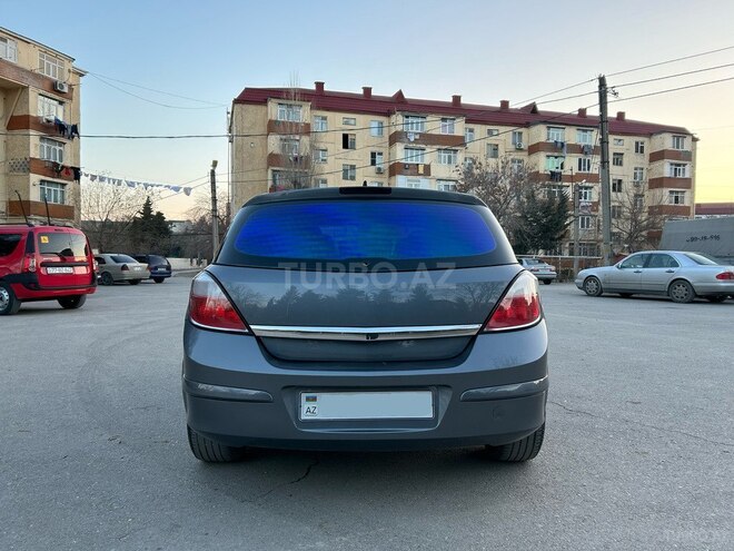 Opel Astra 2005, 261,000 km - 1.4 l - Sumqayıt