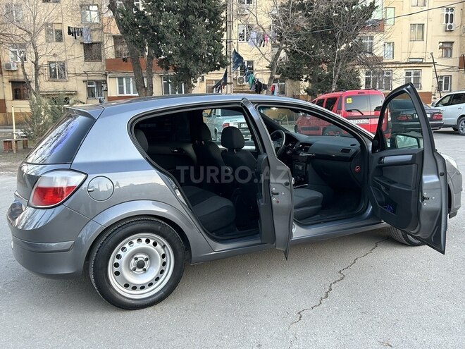 Opel Astra 2005, 261,000 km - 1.4 l - Sumqayıt