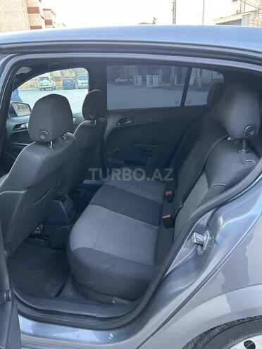 Opel Astra 2005, 261,000 km - 1.4 l - Sumqayıt