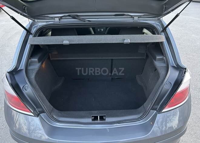 Opel Astra 2005, 261,000 km - 1.4 l - Sumqayıt