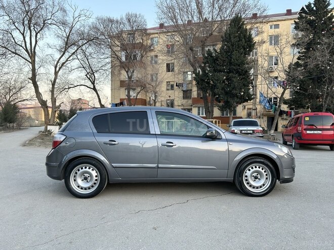 Opel Astra 2005, 261,000 km - 1.4 l - Sumqayıt