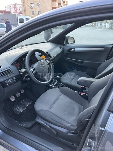 Opel Astra 2005, 261,000 km - 1.4 l - Sumqayıt