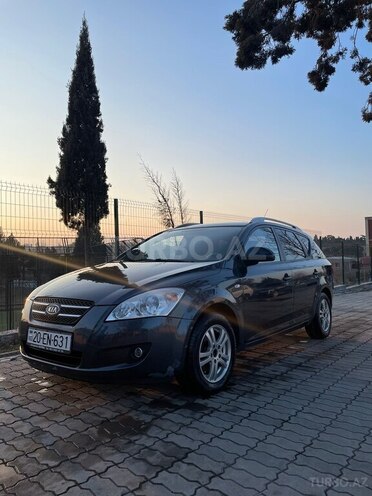 Kia Ceed 2008, 183,000 km - 1.4 l - Gəncə