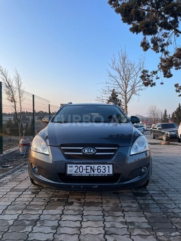 Kia Ceed 2008, 183,000 km - 1.4 l - Gəncə