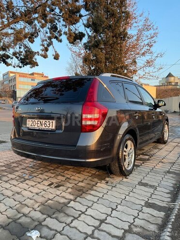 Kia Ceed 2008, 183,000 km - 1.4 l - Gəncə